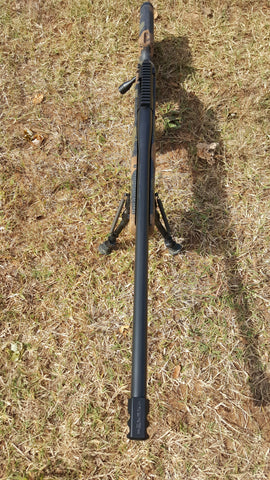 6.5 SAUM - Match Grade Hunting Rifles