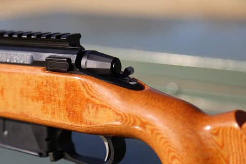 Impact Precision 737R Action-