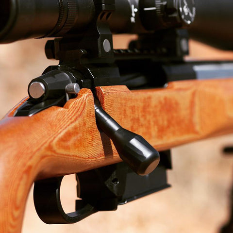 Impact Precision 737R Action-