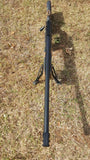 6.5 SAUM - Match Grade Hunting Rifles