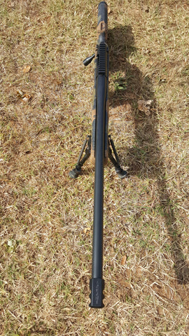 6.5 SAUM - Match Grade Hunting Rifles