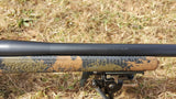 6.5 SAUM - Match Grade Hunting Rifles