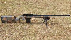 6.5 SAUM - Match Grade Hunting Rifles