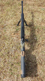 6.5 SAUM - Match Grade Hunting Rifles