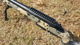 6.5 Creed - Match Grade Hunting Rifle