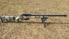 6.5 Creed - Match Grade Hunting Rifle