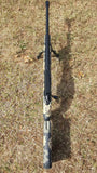 6.5 Creed - Match Grade Hunting Rifle