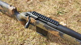 6.5 SAUM - Match Grade Hunting Rifles
