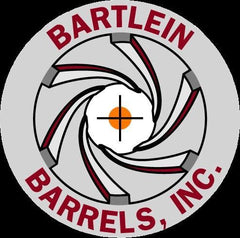 .308 Cal. #9 Bartlein Blank