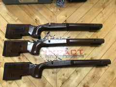 Foundation Stocks MG1-L w/ KMW Inlet- Dark Upgrade (w/pic rail)