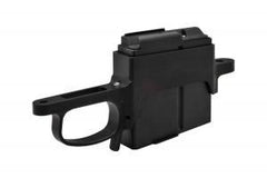 Hawkins M5 Rem 700 Short Action DBM