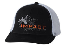 Black Flex Fit Cap