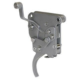 Jewell HVR Remington Trigger