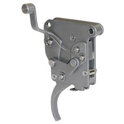 Jewell HVR Remington Trigger