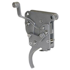 Jewell HVR Remington Trigger